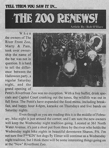 News Story from Cycle Source Magazine